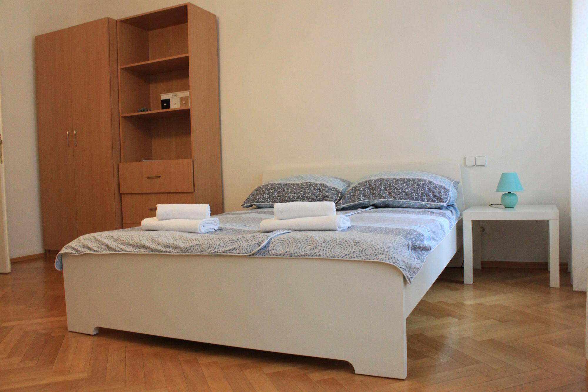 Nejedleho Apartmeet Prague Exterior photo